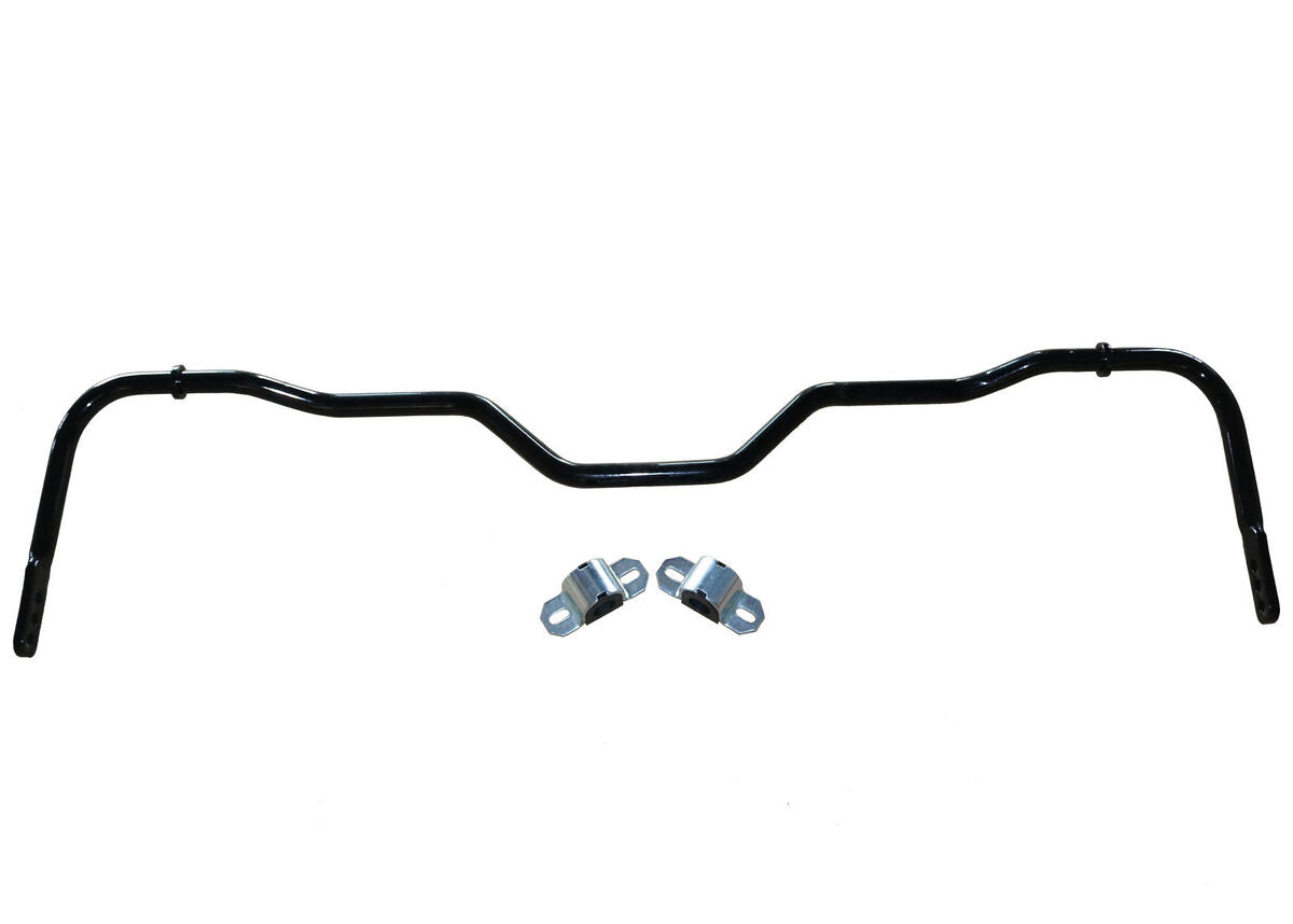 BJR02Z Whiteline Rear Sway Bar - 24mm 3 Point Adjustable to Suit Jeep Gladiator JT | Genuine Whiteline Sway Bar - photo 4 of 5
