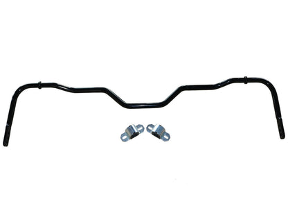 BJR02Z Whiteline Rear Sway Bar - 24mm 3 Point Adjustable to Suit Jeep Gladiator JT | Genuine Whiteline Sway Bar - photo 4 of 5