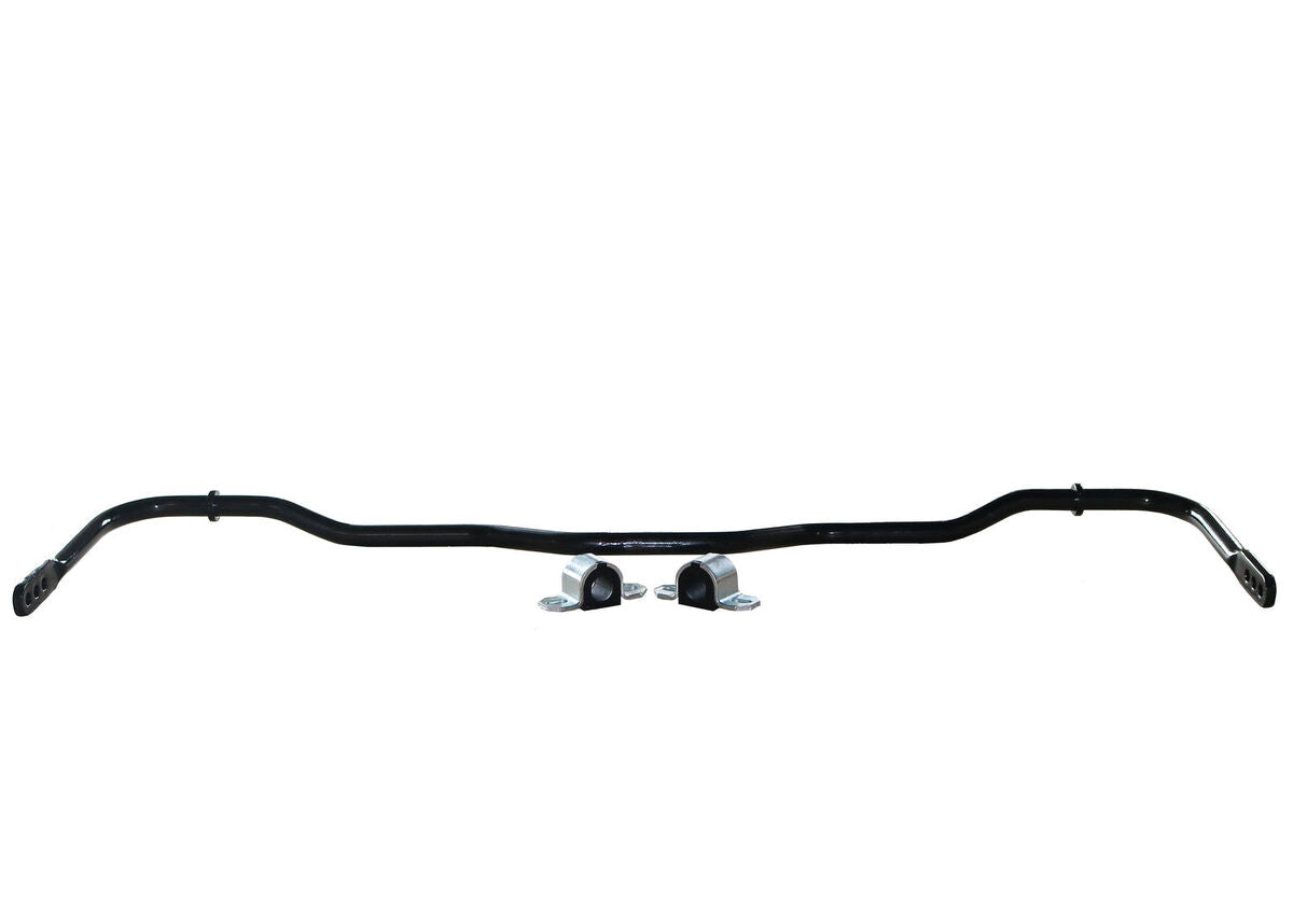 BJR02Z Whiteline Rear Sway Bar - 24mm 3 Point Adjustable to Suit Jeep Gladiator JT | Genuine Whiteline Sway Bar - photo 3 of 5