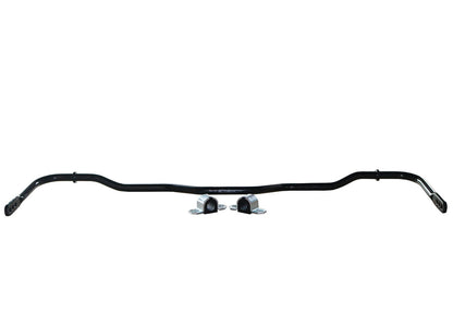 BJR02Z Whiteline Rear Sway Bar - 24mm 3 Point Adjustable to Suit Jeep Gladiator JT | Genuine Whiteline Sway Bar - photo 3 of 5