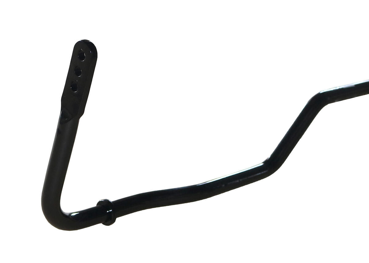 BJR02Z Whiteline Rear Sway Bar - 24mm 3 Point Adjustable to Suit Jeep Gladiator JT | Genuine Whiteline Sway Bar - photo 5 of 5