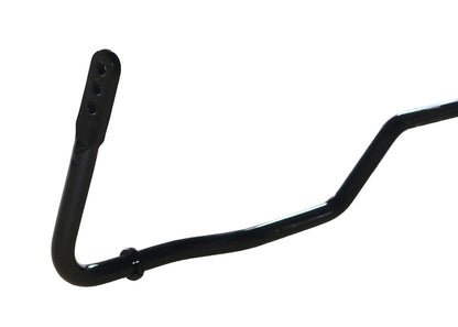 BJR02Z Whiteline Rear Sway Bar - 24mm 3 Point Adjustable to Suit Jeep Gladiator JT | Genuine Whiteline Sway Bar - photo 5 of 5