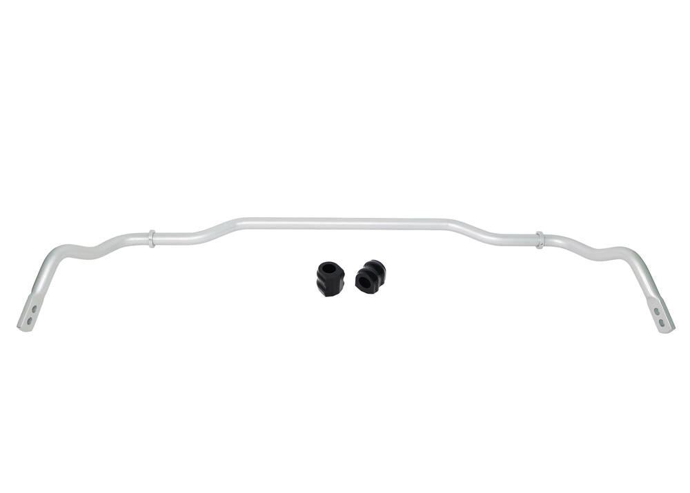 BKF001Z Whiteline Front Sway Bar - 24mm 2 Point Adjustable to Suit Kia Stinger CK and Genesis IK | Genuine Whiteline Sway Bar - photo 4 of 5