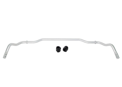 BKF001Z Whiteline Front Sway Bar - 24mm 2 Point Adjustable to Suit Kia Stinger CK and Genesis IK | Genuine Whiteline Sway Bar - photo 4 of 5