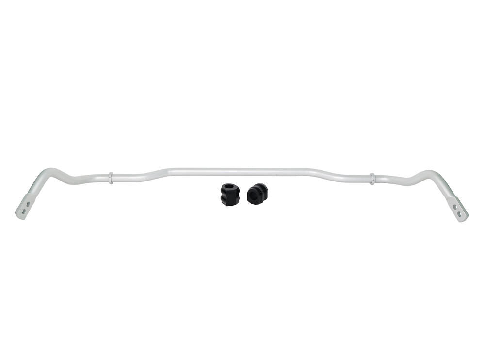 BKF001Z Whiteline Front Sway Bar - 24mm 2 Point Adjustable to Suit Kia Stinger CK and Genesis IK | Genuine Whiteline Sway Bar - photo 3 of 5