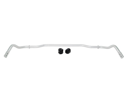 BKF001Z Whiteline Front Sway Bar - 24mm 2 Point Adjustable to Suit Kia Stinger CK and Genesis IK | Genuine Whiteline Sway Bar - photo 3 of 5