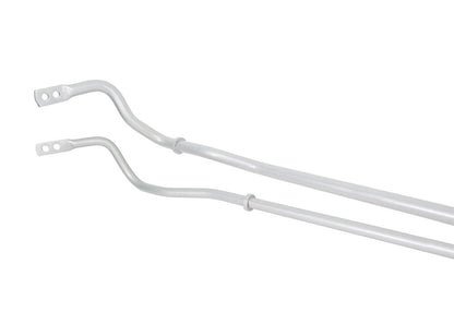 BKK001 Whiteline Front and Rear Sway Bar - Vehicle Kit to Suit Kia Stinger CK and Genesis IK | Genuine Whiteline Sway Bar - photo 4 of 4