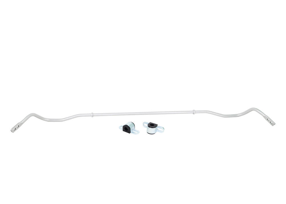 BKR001Z Whiteline Rear Sway Bar - 18mm 2 Point Adjustable to Suit Kia Stinger CK and Genesis IK | Genuine Whiteline Sway Bar - photo 3 of 5