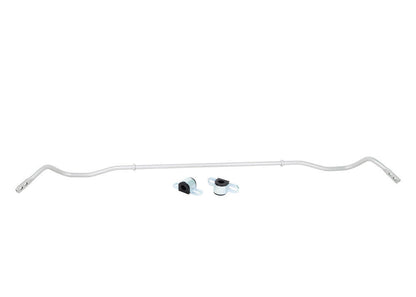 BKR001Z Whiteline Rear Sway Bar - 18mm 2 Point Adjustable to Suit Kia Stinger CK and Genesis IK | Genuine Whiteline Sway Bar - photo 3 of 5