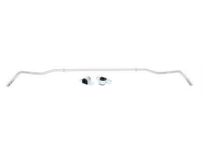 BKR001Z Whiteline Rear Sway Bar - 18mm 2 Point Adjustable to Suit Kia Stinger CK and Genesis IK | Genuine Whiteline Sway Bar - photo 4 of 5