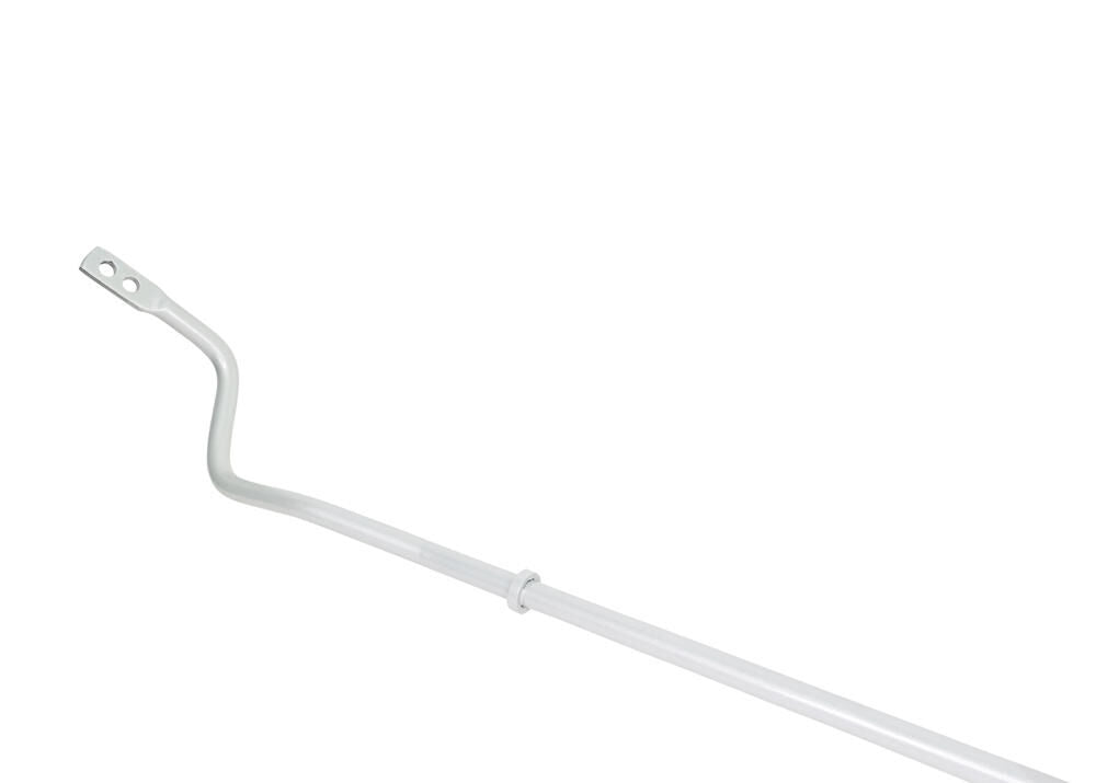 BKR001Z Whiteline Rear Sway Bar - 18mm 2 Point Adjustable to Suit Kia Stinger CK and Genesis IK | Genuine Whiteline Sway Bar - photo 5 of 5