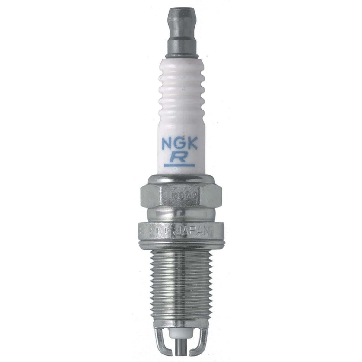BKR5EKB-11 NGK spark plug