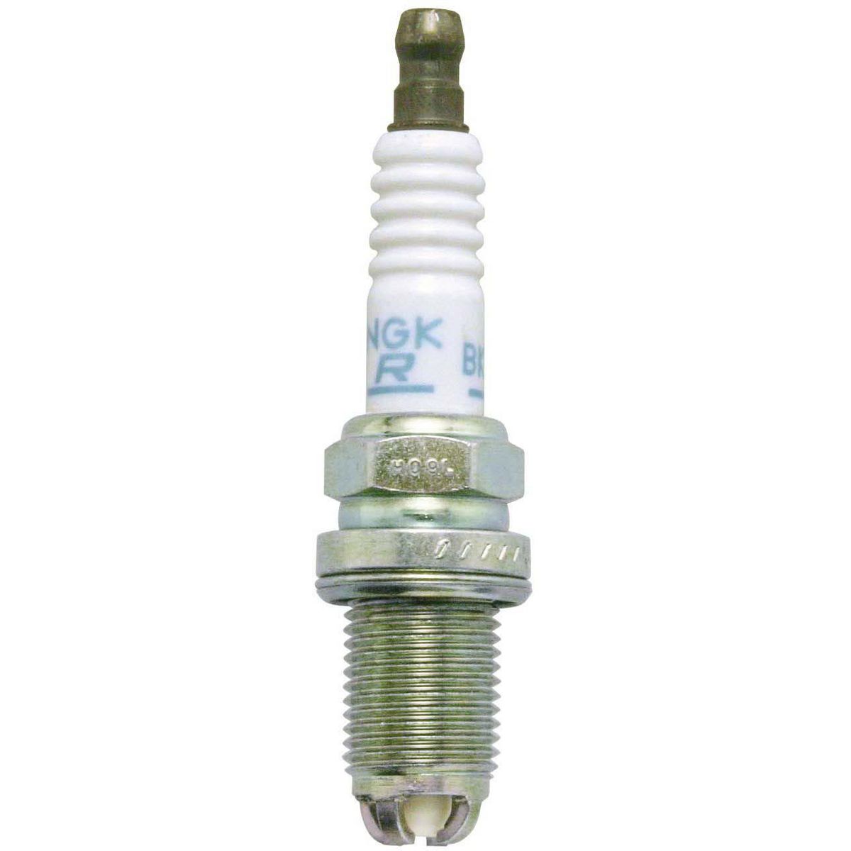 BKR5EQUPA NGK platinum spark plug
