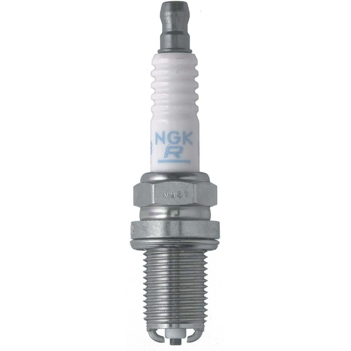 BKR6EKUB NGK spark plug