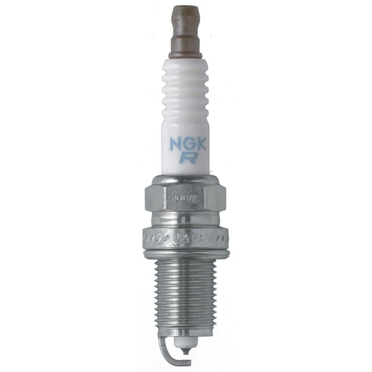 BKR6EP-11 NGK platinum spark plug
