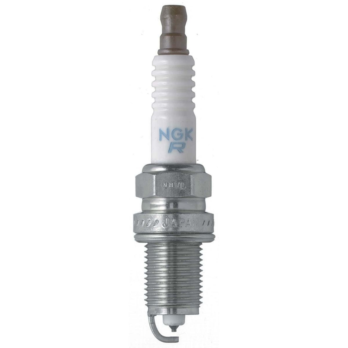 BKR6EP-8 NGK platinum spark plug