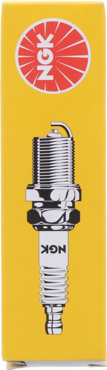 BKR6ETUB NGK spark plug
