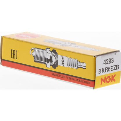 BKR6EZB NGK spark plug