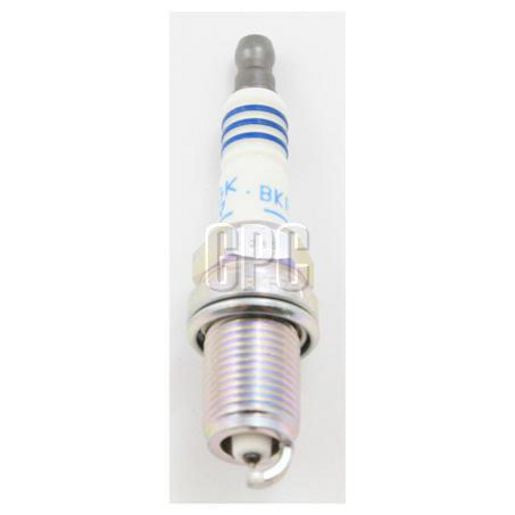 BKR7EVX NGK spark plug