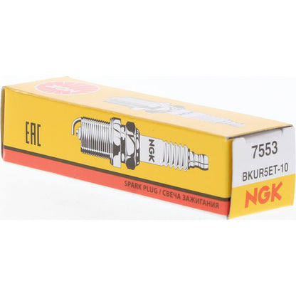 BKUR5ET-10 NGK spark plug