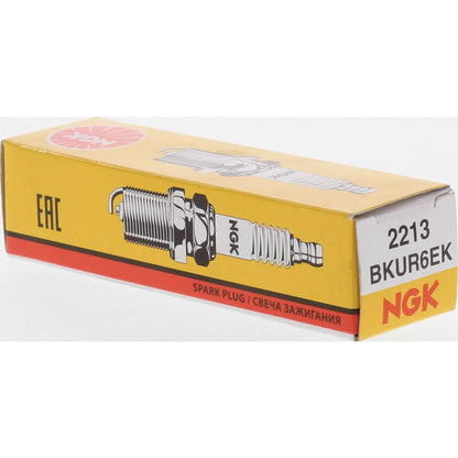 BKUR6EK NGK spark plug