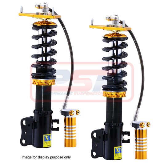BM05-1-PRDS XYZ Racing BMW 3 SERIES E30 4 CYL OE 45mm (Frt Welding OE Rr Separated) 1982-1992 XYZ Pro Racing-Drift Spec Coilovers | Genuine XYZ Racing Coilover Kit
