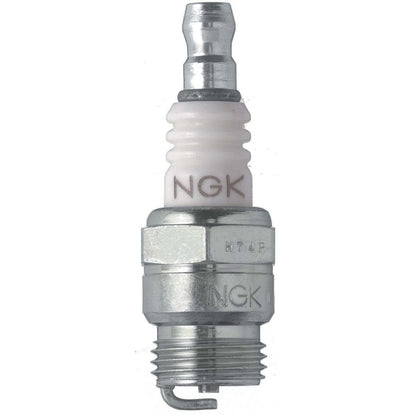 BM6F NGK spark plug