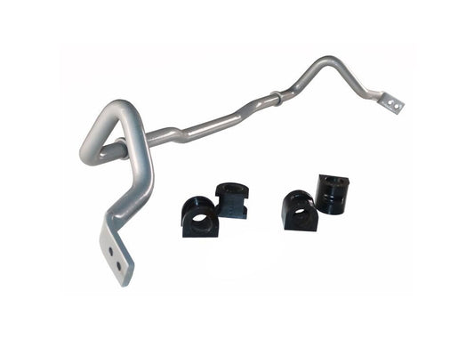 BMF100Z Whiteline Front Sway Bar - 27mm 2 Point Adjustable to Suit Mazda3 MPS BL | Genuine Whiteline Sway Bar