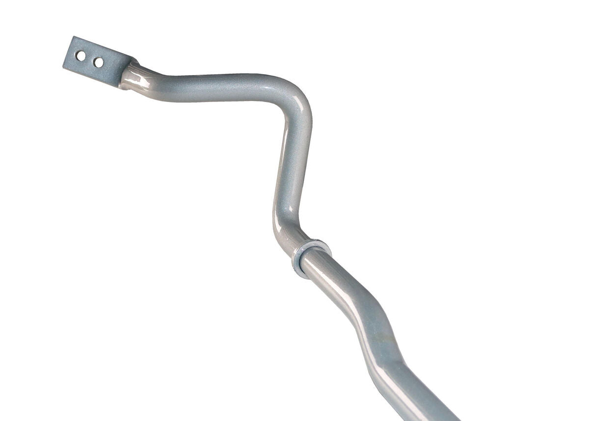 BMF100Z Whiteline Front Sway Bar - 27mm 2 Point Adjustable to Suit Mazda3 MPS BL | Genuine Whiteline Sway Bar - photo 5 of 5