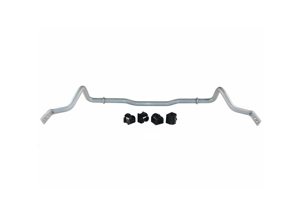 BMF100Z Whiteline Front Sway Bar - 27mm 2 Point Adjustable to Suit Mazda3 MPS BL | Genuine Whiteline Sway Bar - photo 3 of 5