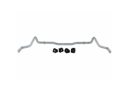 BMF100Z Whiteline Front Sway Bar - 27mm 2 Point Adjustable to Suit Mazda3 MPS BL | Genuine Whiteline Sway Bar - photo 3 of 5