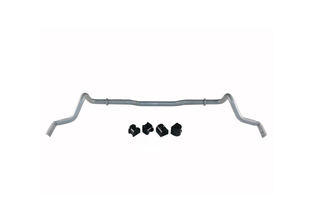 BMF100Z Whiteline Front Sway Bar - 27mm 2 Point Adjustable to Suit Mazda3 MPS BL | Genuine Whiteline Sway Bar - photo 4 of 5
