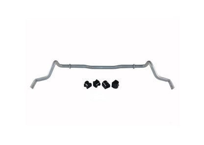 BMF100Z Whiteline Front Sway Bar - 27mm 2 Point Adjustable to Suit Mazda3 MPS BL | Genuine Whiteline Sway Bar - photo 4 of 5