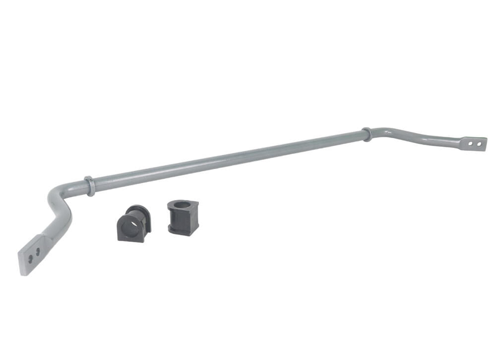 BMF23Z Whiteline Front Sway Bar - 24mm 2 Point Adjustable to Suit Mazda MX-5 NB | Genuine Whiteline Sway Bar