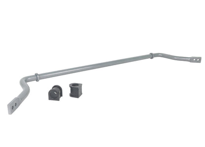 BMF23Z Whiteline Front Sway Bar - 24mm 2 Point Adjustable to Suit Mazda MX-5 NB | Genuine Whiteline Sway Bar