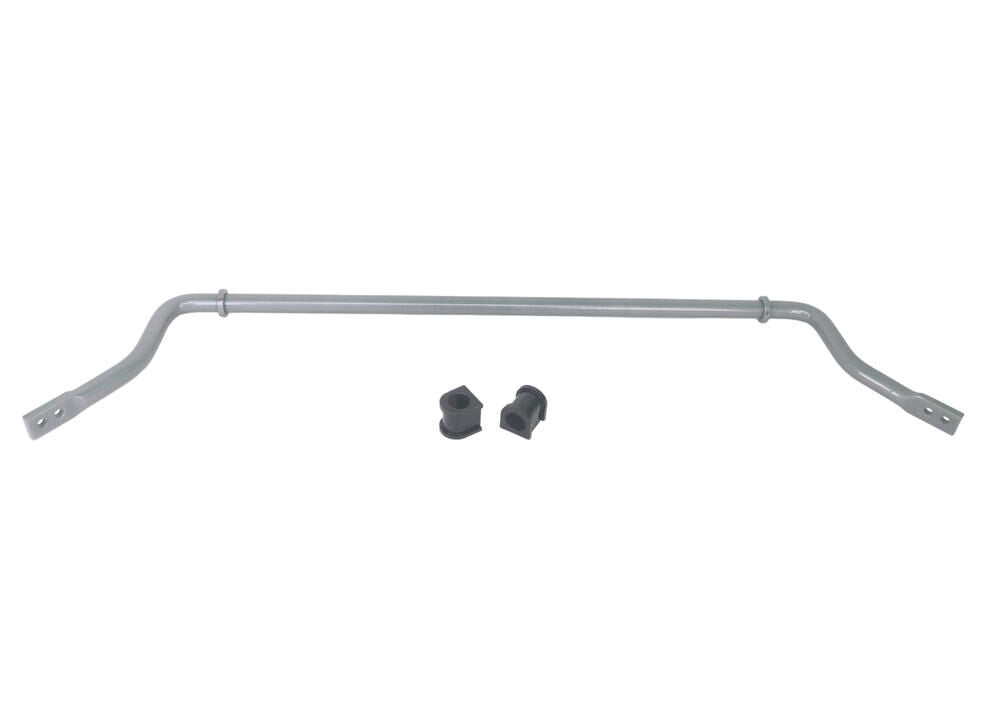 BMF23Z Whiteline Front Sway Bar - 24mm 2 Point Adjustable to Suit Mazda MX-5 NB | Genuine Whiteline Sway Bar - photo 4 of 5