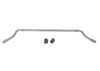 BMF23Z Whiteline Front Sway Bar - 24mm 2 Point Adjustable to Suit Mazda MX-5 NB | Genuine Whiteline Sway Bar - photo 4 of 5