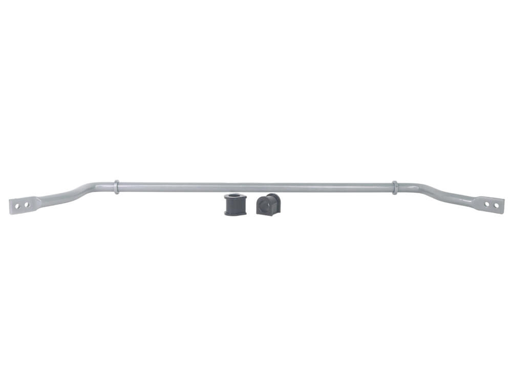 BMF23Z Whiteline Front Sway Bar - 24mm 2 Point Adjustable to Suit Mazda MX-5 NB | Genuine Whiteline Sway Bar - photo 3 of 5