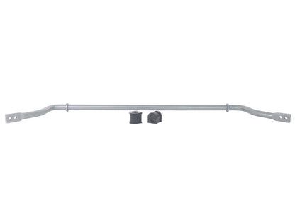 BMF23Z Whiteline Front Sway Bar - 24mm 2 Point Adjustable to Suit Mazda MX-5 NB | Genuine Whiteline Sway Bar - photo 3 of 5
