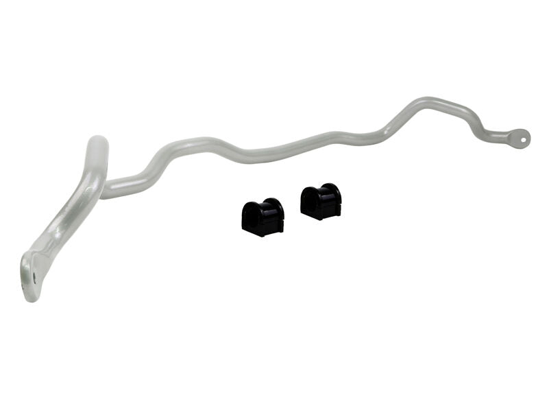 BMF48 Whiteline Front Sway Bar - 26mm Non Adjustable to Suit Mitsubishi Lancer Evolution 7 8 9 | Genuine Whiteline Sway Bar