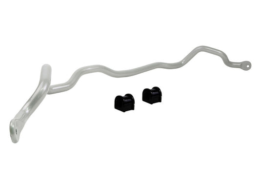 BMF48 Whiteline Front Sway Bar - 26mm Non Adjustable to Suit Mitsubishi Lancer Evolution 7 8 9 | Genuine Whiteline Sway Bar
