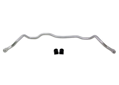BMF48 Whiteline Front Sway Bar - 26mm Non Adjustable to Suit Mitsubishi Lancer Evolution 7 8 9 | Genuine Whiteline Sway Bar - photo 4 of 5