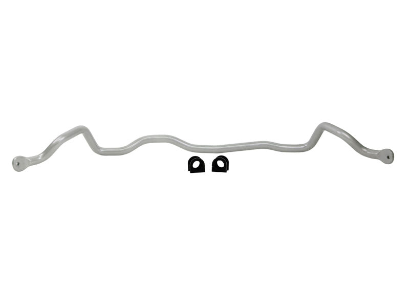 BMF48 Whiteline Front Sway Bar - 26mm Non Adjustable to Suit Mitsubishi Lancer Evolution 7 8 9 | Genuine Whiteline Sway Bar - photo 3 of 5