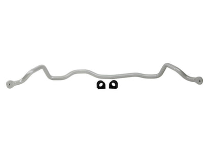 BMF48 Whiteline Front Sway Bar - 26mm Non Adjustable to Suit Mitsubishi Lancer Evolution 7 8 9 | Genuine Whiteline Sway Bar - photo 3 of 5