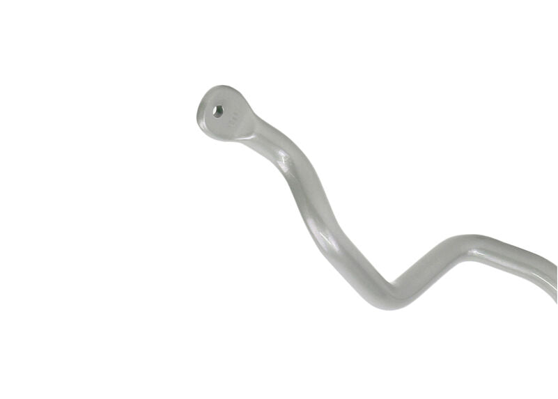 BMF48 Whiteline Front Sway Bar - 26mm Non Adjustable to Suit Mitsubishi Lancer Evolution 7 8 9 | Genuine Whiteline Sway Bar - photo 5 of 5