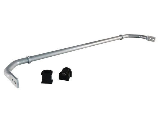 BMF49Z Whiteline Front Sway Bar - 27mm 2 Point Adjustable to Suit Mazda RX-8 FE | Genuine Whiteline Sway Bar