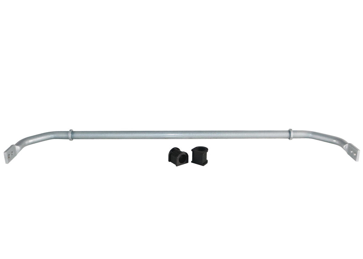 BMF49Z Whiteline Front Sway Bar - 27mm 2 Point Adjustable to Suit Mazda RX-8 FE | Genuine Whiteline Sway Bar - photo 3 of 5