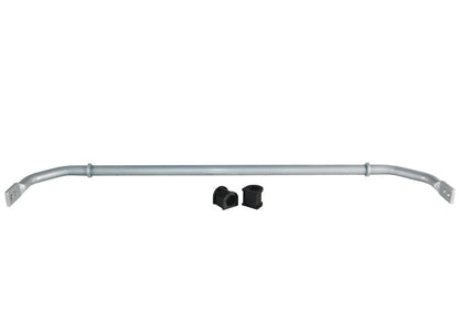 BMF49Z Whiteline Front Sway Bar - 27mm 2 Point Adjustable to Suit Mazda RX-8 FE | Genuine Whiteline Sway Bar - photo 3 of 5