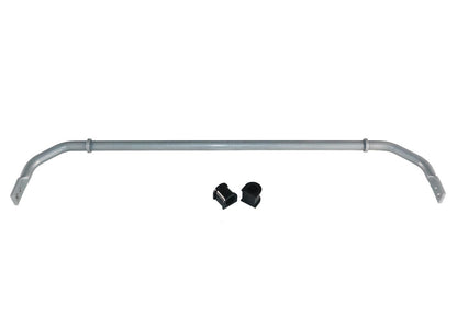 BMF49Z Whiteline Front Sway Bar - 27mm 2 Point Adjustable to Suit Mazda RX-8 FE | Genuine Whiteline Sway Bar - photo 4 of 5