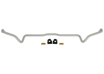 BMF51X Whiteline Front Sway Bar - 24mm Non Adjustable to Suit Ford Focus and Mazda3 | Genuine Whiteline Sway Bar - photo 3 of 5